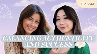 Mimi Ikonn on Success and Living Authentically  The Lavendaire Lifestyle [upl. by Namreh8]