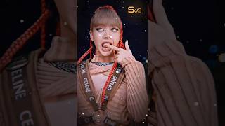 Lisa in Action BLACKPINKs Unstoppable Starquot  Epic Moments You Cant Missquot  blackpink [upl. by Landri332]