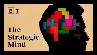 Become a great strategic thinker  Ian Bremmer [upl. by Habas]