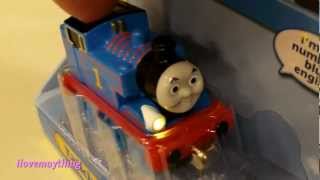 Thomas amp Friends Talking Thomas amp Diesels Spider Delivery TakeampPlay [upl. by Veronika]