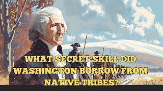 The Unseen Power of Native American Battle Tactics nativeamericanhistory [upl. by Nosam705]