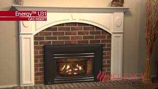 Regency wood stoves pellet stoves and fireplaces with chimney systems [upl. by Icul]