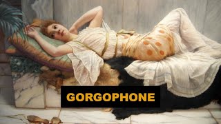 Gorgophone – the daughter of Perseus and Andromeda the first woman to have married twice [upl. by Cayser974]