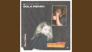 Sola Remix [upl. by Atiuqahs]