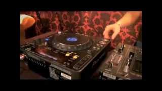 Djing Lesson  How To DJ Properly  Pioneer CDJ 1000 Tutorial [upl. by Annodas]