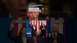 Bill Mahers Guest PREDICTS Surprising Reveals by Tim Walz amp Kamala Harris shorts short [upl. by Enegue]