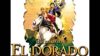 The Road To EL Dorado Without Question [upl. by Nauqahs]