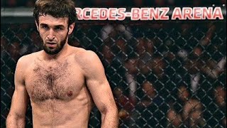 Zabit Magomedsharipov highlights [upl. by Merrily]