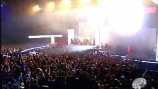 Lordi  Hard Rock Hallelujah Live the Dome 39 [upl. by Leftwich]