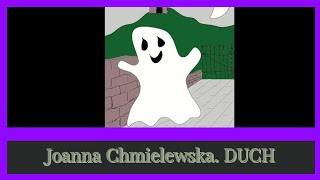 Joanna Chmielewska Duch 5 [upl. by Drud]