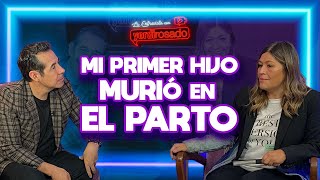 MI HIJO MURIÓ por NEGLIGENCIA médica  Martha Figueroa  La entrevista con Yordi Rosado [upl. by Joacimah]