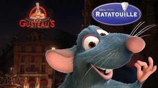 RATATOUILLE NEDERLANDS FILM van het spel volledige film nederlandse [upl. by Yatnahc]