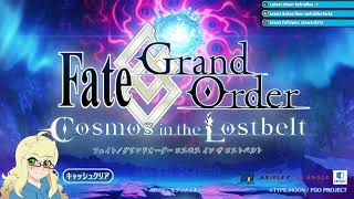 More OC3 battles  Fate Grand Order [upl. by Clayson]