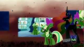 Celestias Ballad  G Major Version My Little Pony  Friendship Is Magic [upl. by Arammat]