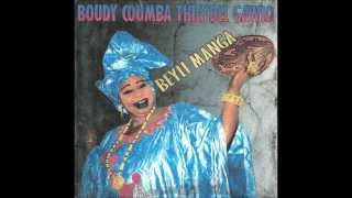 En exclusivité  Un extrait du nouvel album de Boudy Coumba Thiédel SECK sortie juillet 2013 [upl. by Yregerg]