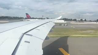 ITA AIRWAYS A330900neo  NEW YORK JFK take off 4K UHD [upl. by Beore]