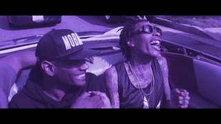 Wiz Khalifa  Paperbond Slowed amp Screwed [upl. by Hamas]