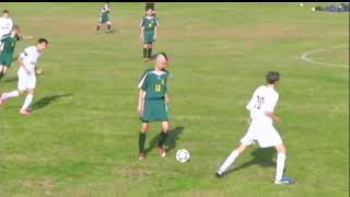 PEGTV Sports RewindBoys Varsity Soccer Proctor vs West Rutland October 26 2012 [upl. by Grote]