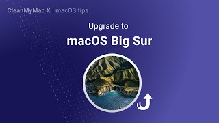 How to install macOS Big Sur [upl. by Crespi51]