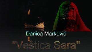 Danica Marković quotVeštica Saraquot RADIO DRAMA [upl. by Ahsoyem]