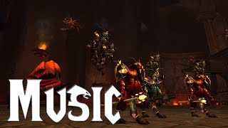 Klaxxi Battle Theme  Siege of Orgrimmar OST  World of Warcraft Mists of Pandaria [upl. by Nehemiah]