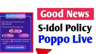 how to apply for sidol on poppopoppo per sidol kesy lagayen [upl. by Okikuy650]