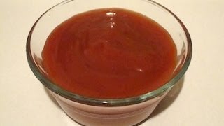 Receta de salsa especial para mariscos cocteles y empanadas  La receta de la abuelita [upl. by Ecirtel529]