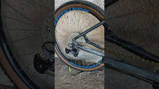 mtb sorebike merida [upl. by Liggett]