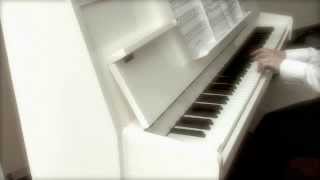 Una Mattina  Ludovico Einaudi Intouchables soundtrack [upl. by Sirehc]