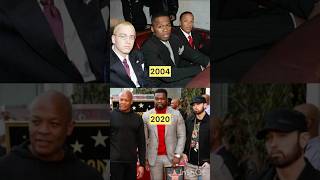 “Evolution of Dr Dre Eminem amp 50 Cent 20002024 Eminem Crack A Bottle” Feat Dr Dre amp 50 Cent [upl. by Nerrot]