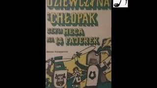 Dziewczyna i chłopak czyli heca na 14 fajerek  Hanna Ożogowska  Audiobook PL [upl. by Cinderella453]