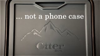 OtterBox Venture 25 Cooler Review [upl. by Nnyltiak964]