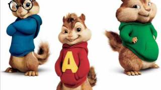 Chamillionaire amp Akon Ridin Overseas ChipmunkVersion [upl. by Naneek]