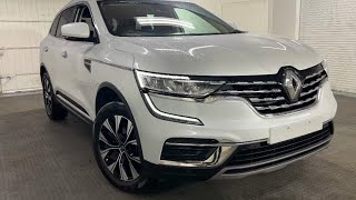 2023 Renault Koleos Ryde Sydney New South Wales Top Ryde Australia 288581 [upl. by Stephens144]