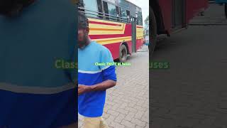 kSRTC Aanavandi 🔥🔥🔥 Thiruvanathapuram [upl. by Tessy171]