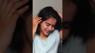 VIRAL Rosemary Water Spray 15 Months Update shorts alpsgoodness viral rosemary hairgrowth [upl. by Ahsiekel]