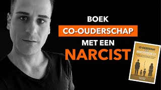 Coouderschap met een Narcist Hoe je jezelf en je Kinderen beschermt  Boek [upl. by Woodley]