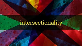 What Does Intersectionality Mean [upl. by Munmro]