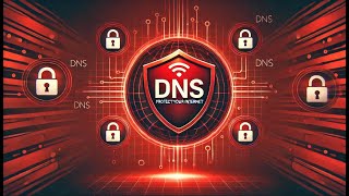 Защити свой интернет DNS  VPN  Keenetic DOT DOH [upl. by Pilloff]