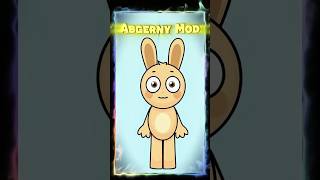 New Abgerny Mod Full Body incredibox sprunki abgerny [upl. by Osric]