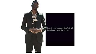 youngdolph started a trend that so many others that hated on him is running with nowyogotti pre [upl. by Crellen]