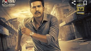 Ratsasan 2018 Full Movie 720p [upl. by Nadiya]