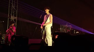 RADWIMPS 래드윔프스  Dream lantern 夢灯籠 꿈의 등불  World Tour 2024  래드윔프스 내한 Radwimps 너의이름은  240526 [upl. by Felt]