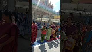 BANASHANKARI DEVI TEMPLE FULL RUSH festival love travel fun vlog [upl. by Athey155]