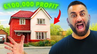 Making Profit On My New House [upl. by Il858]