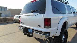 Excursion Conversion Goes RAD at Prestige Ford in Garland [upl. by Akaenahs]