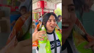 Watch Vaishnodevi Trip Vlog on Neelamkukreja 😍 priyalkukreja shorts [upl. by Silliw843]