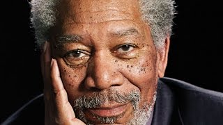 Morgan Freeman e o Mês da Consciência Negra legendado [upl. by Aluk695]