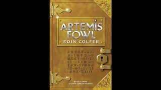 Artemis Fowl Book 1 Chapter 7 Mulch [upl. by Hess]