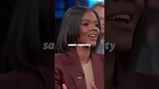 Candace Owen’s on racism in colleges🔥  alphamale automobile mentalhealthcare funny [upl. by Olette]